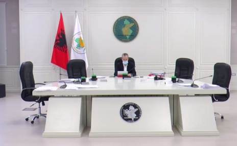 KQZ gjobit RTSH: Transmetoi reklama politike diten e heshtjes zgjedhore